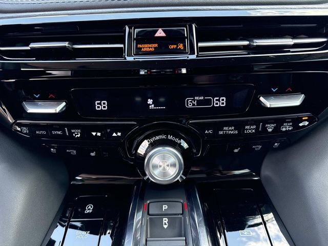 Used 2024 Acura MDX SH-AWD w/ Advance Package image 24