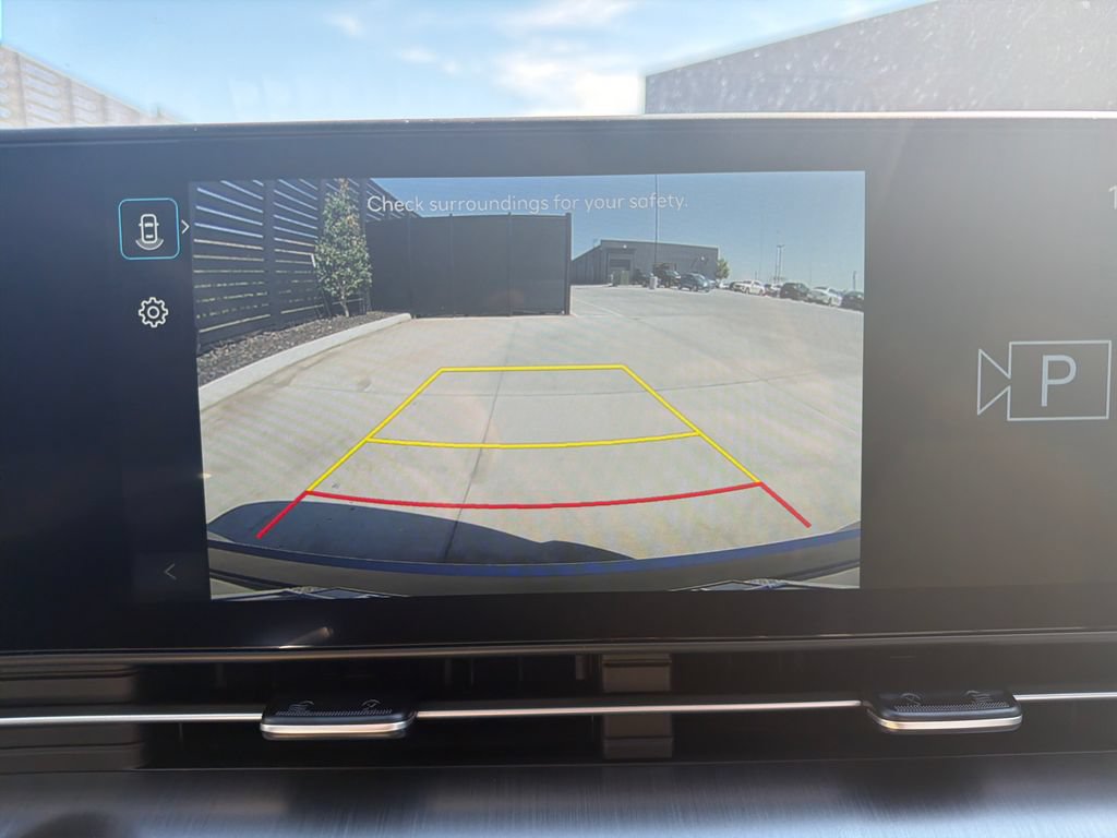 New 2026 Hyundai Kona SEL Premium FWD image 27