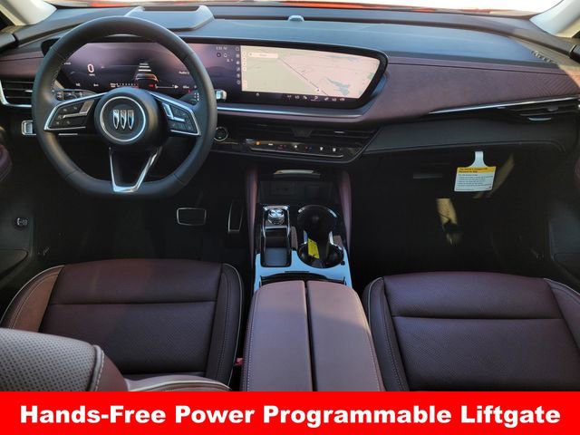 New 2026 Buick Envision Sport Touring image 16