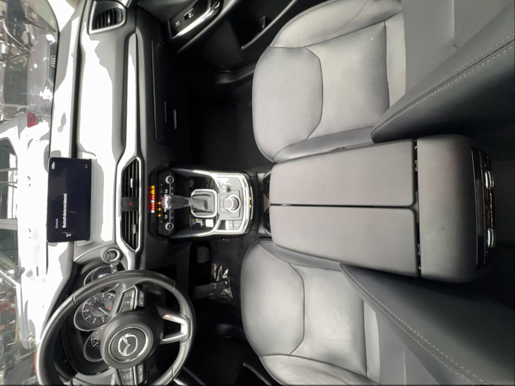 Used 2023 MAZDA CX-9 Touring Plus AWD/4WD image 38