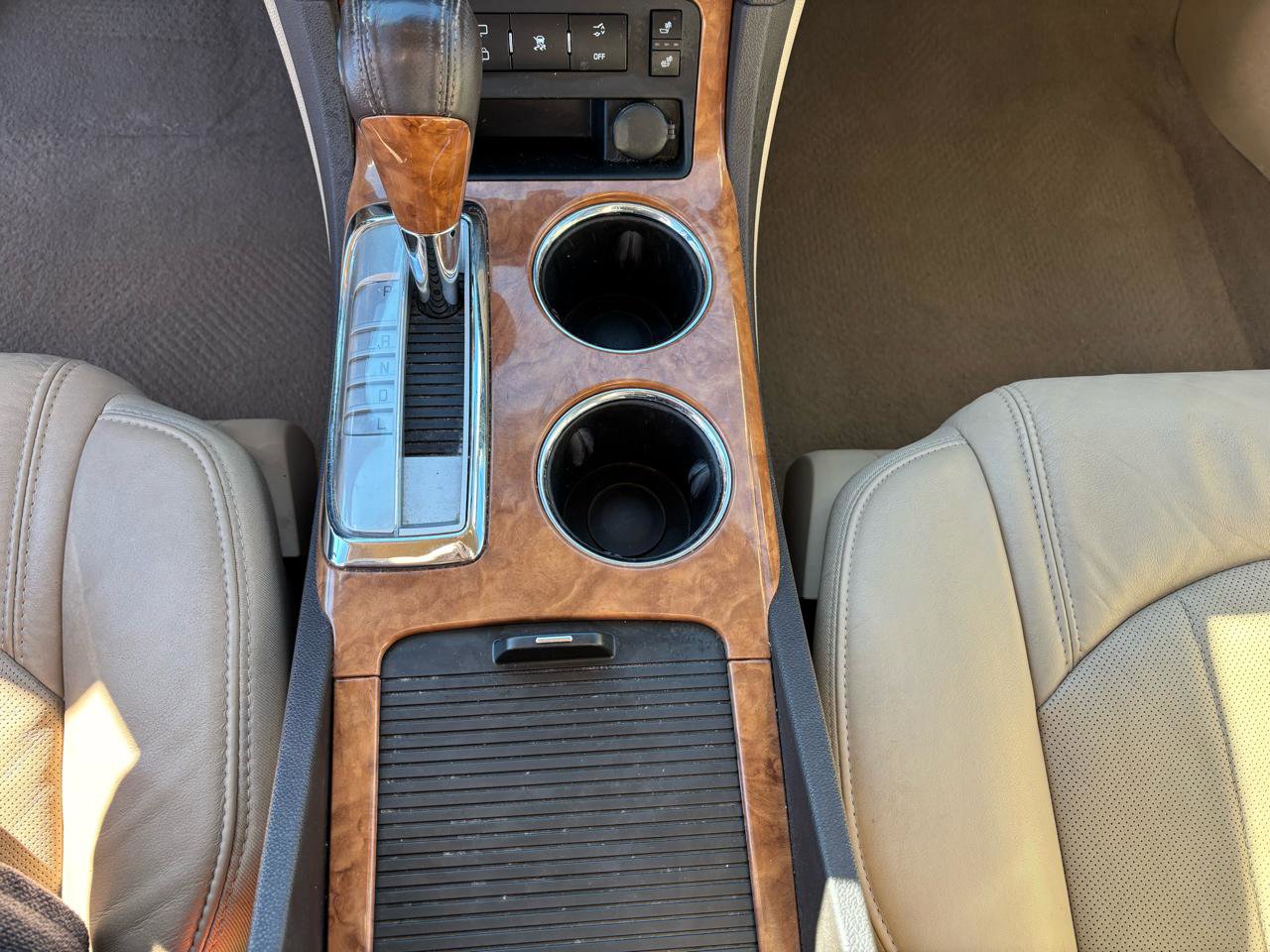 Used 2012 Buick Enclave Leather image 21