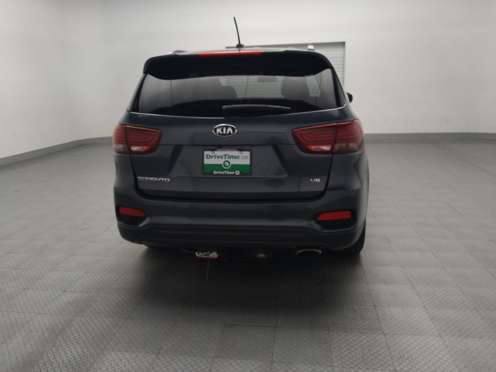 Used 2020 Kia Sorento S AWD/4WD image 7