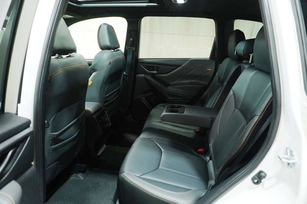 Used 2024 Subaru Forester Wilderness AWD/4WD image 13