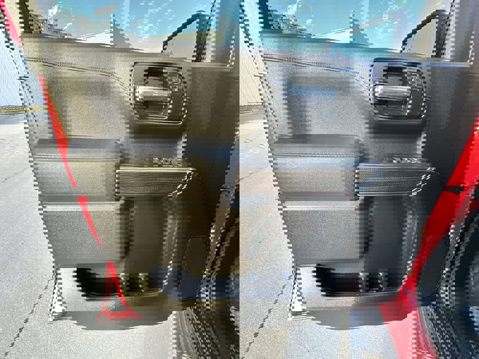 Used 2022 Chevrolet Silverado 1500 RST w/ Z71 Off-Road Package AWD/4WD image 21