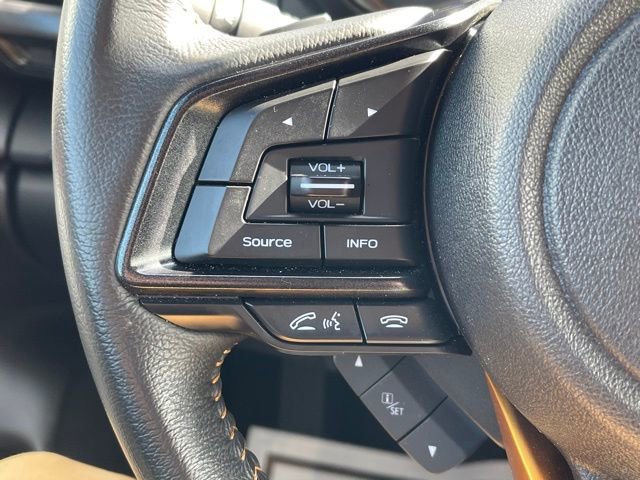 Used 2024 Subaru Forester Wilderness w/ Wilderness Package image 8