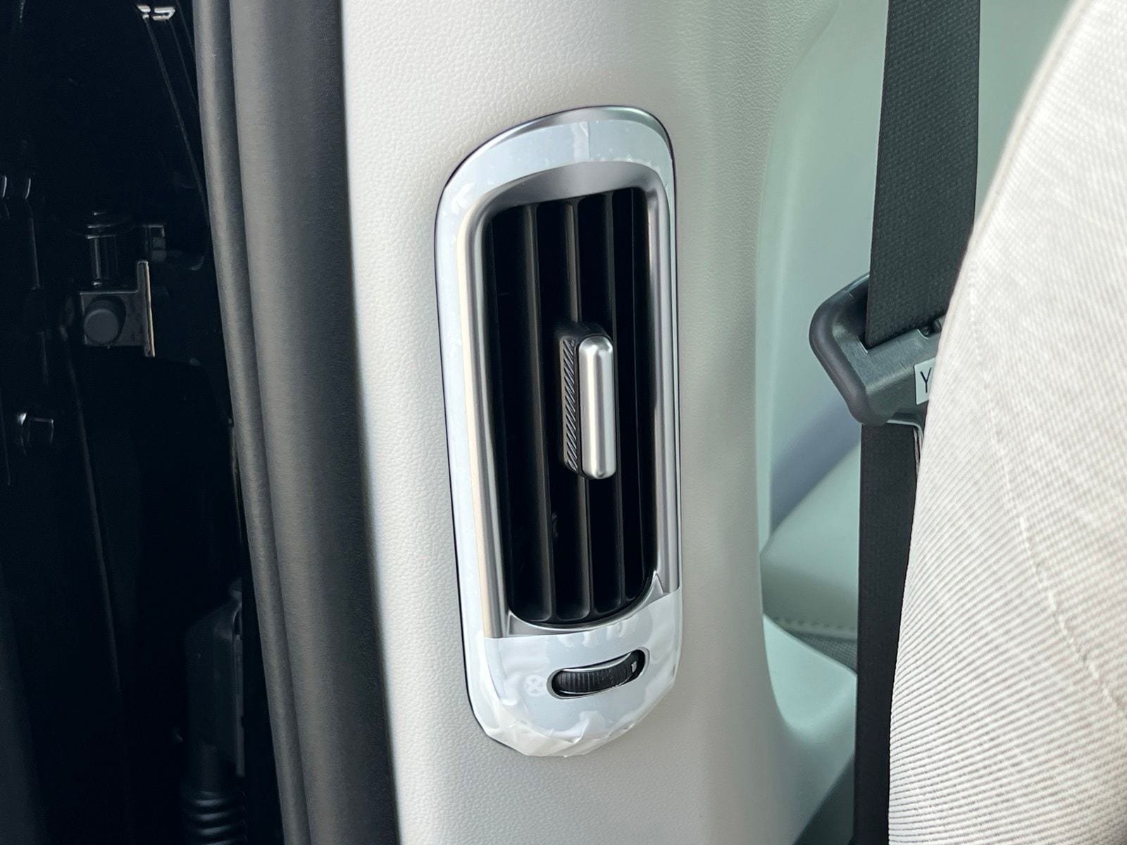 New 2027 Hyundai Ioniq 5 Limited RWD image 19