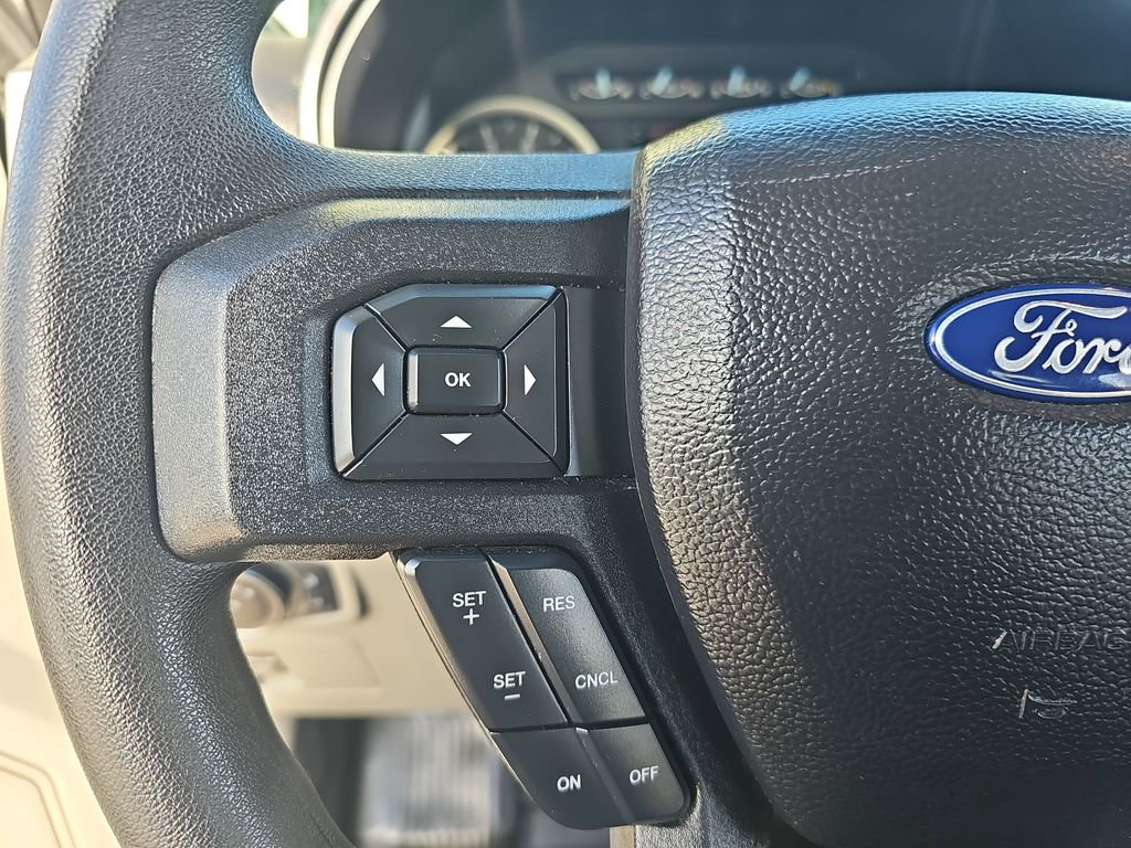 Used 2019 Ford F150 XLT w/ Trailer Tow Package image 17