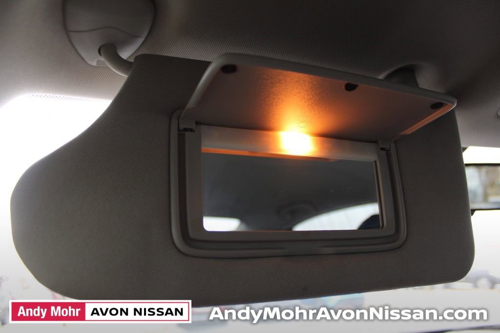 Used 2018 Nissan Altima 2.5 SR image 41