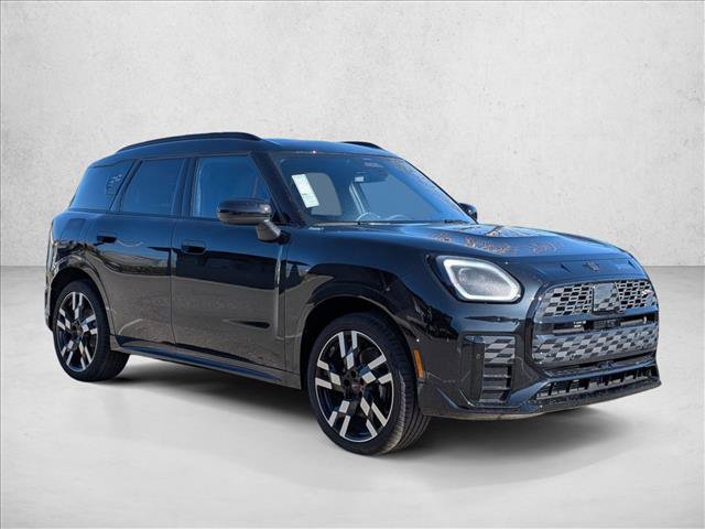 Used 2026 MINI Cooper Countryman S AWD/4WD image 7