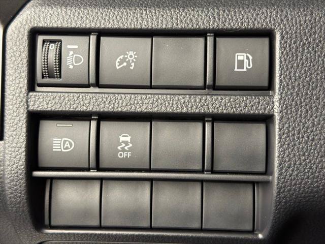 Certified 2026 Toyota 4Runner SR5 AWD/4WD image 31