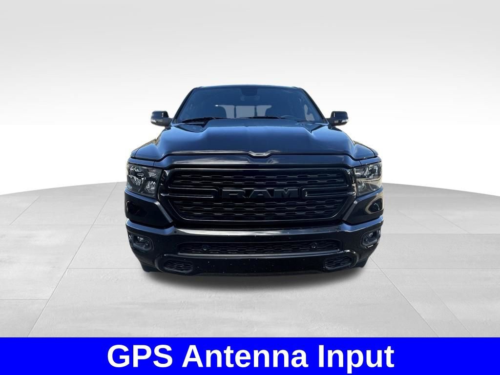 Used 2022 RAM 1500 Big Horn image 9
