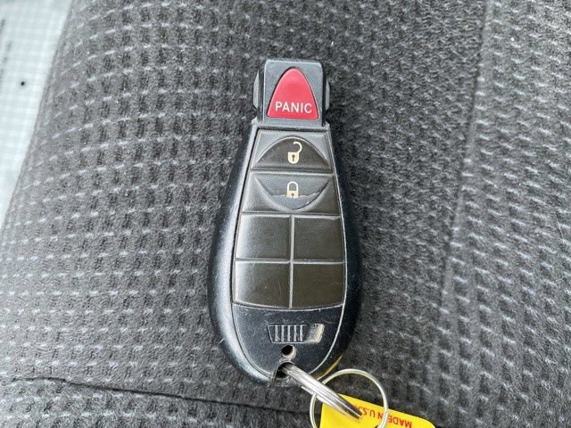 Used 2017 Dodge Grand Caravan SE w/ Power Window Group FWD image 18