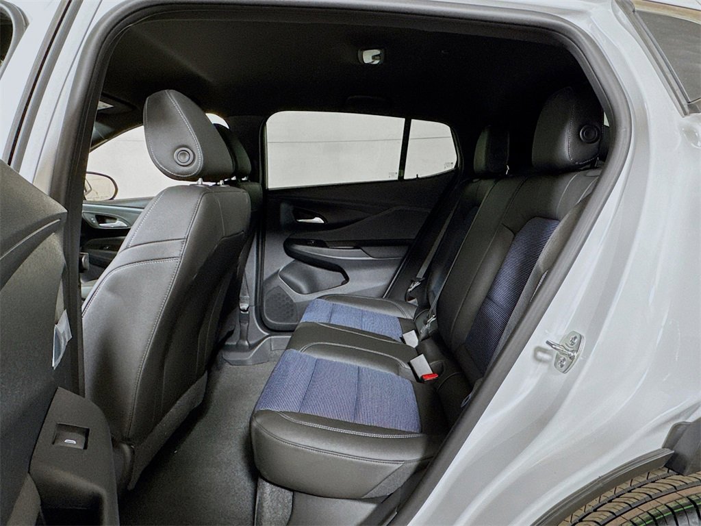 New 2026 Buick Envista Preferred w/ Convenience I Package image 12