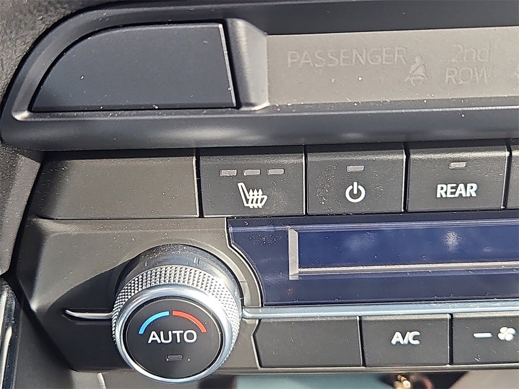 Used 2022 MAZDA CX-9 Touring w/ Touring Premium Package image 17