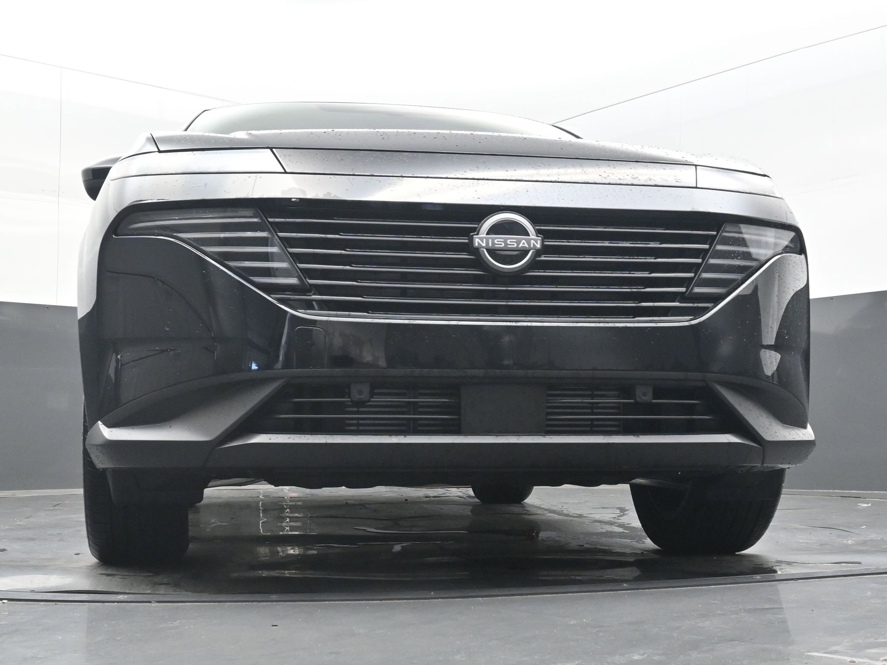 New 2025 Nissan Murano SV w/ Cargo Package image 23