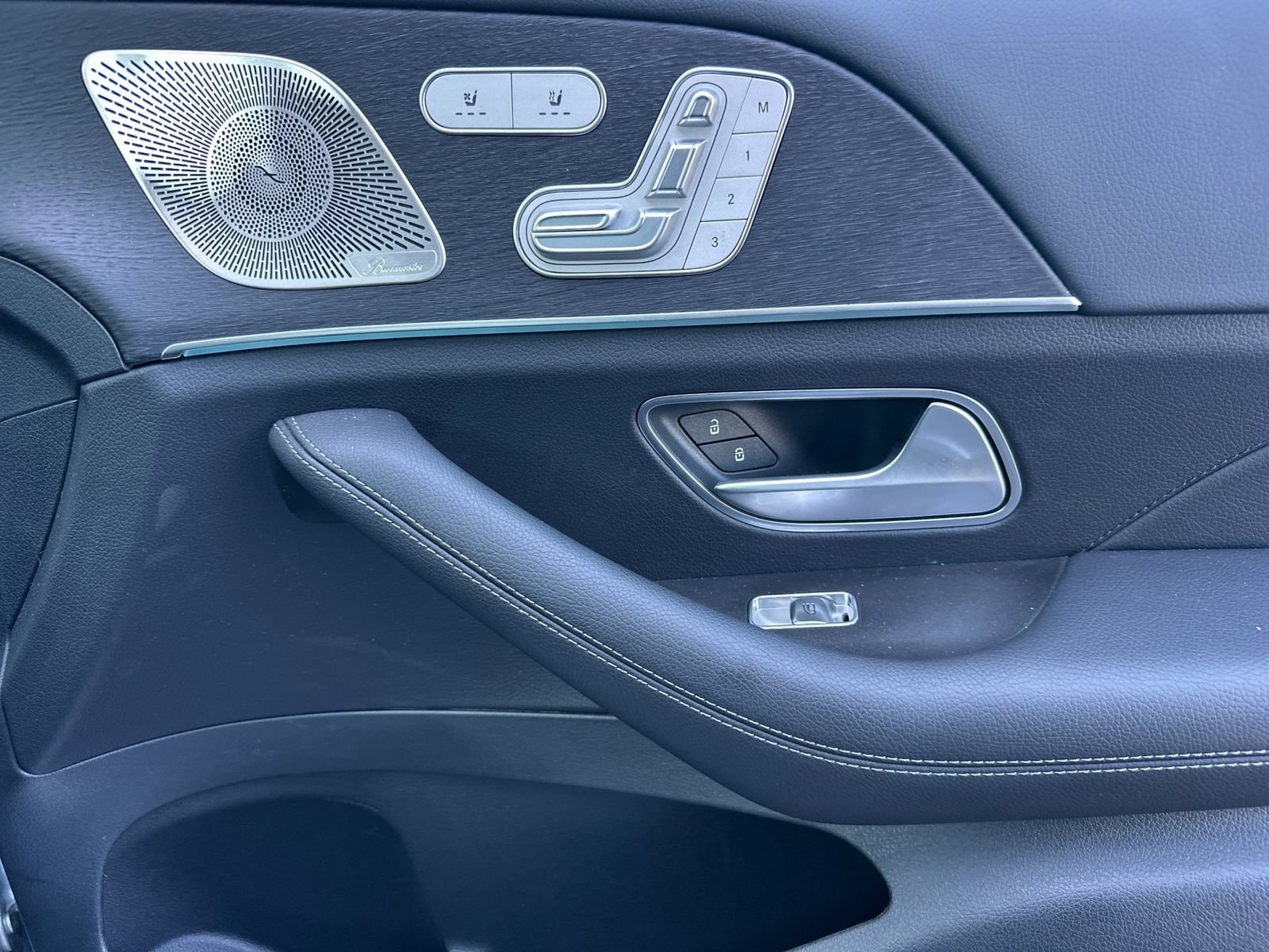 Certified 2026 Mercedes-Benz GLE 350 4MATIC image 20