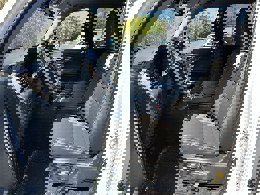 New 2025 Honda Ridgeline RTL+ image 14