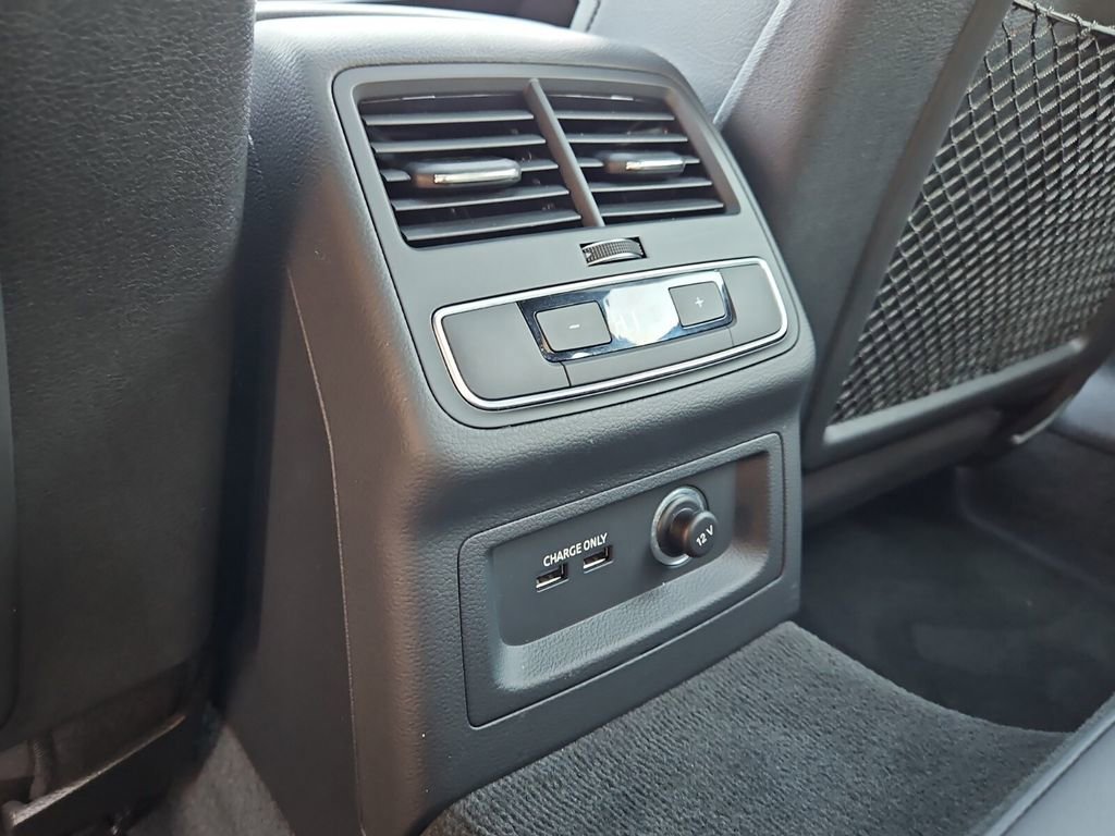 Used 2019 Audi A5 2.0T Premium Plus w/ Premium Plus image 16