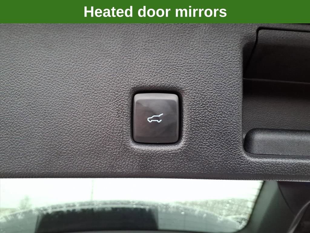 Used 2021 Ford Escape Titanium w/ Titanium Elite Package image 23