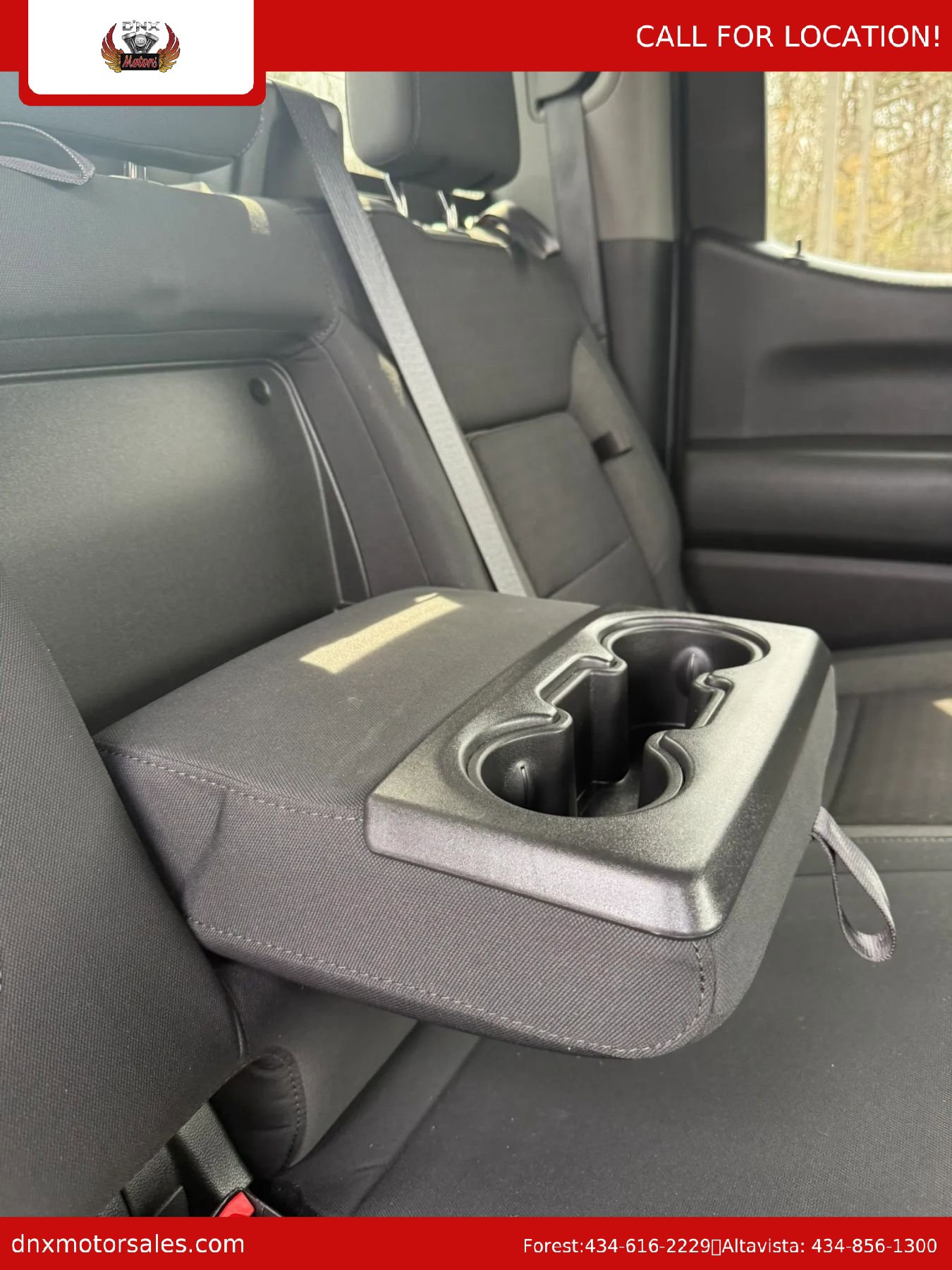 Used 2020 Chevrolet Silverado 1500 LT w/ All-Star Edition AWD/4WD image 37