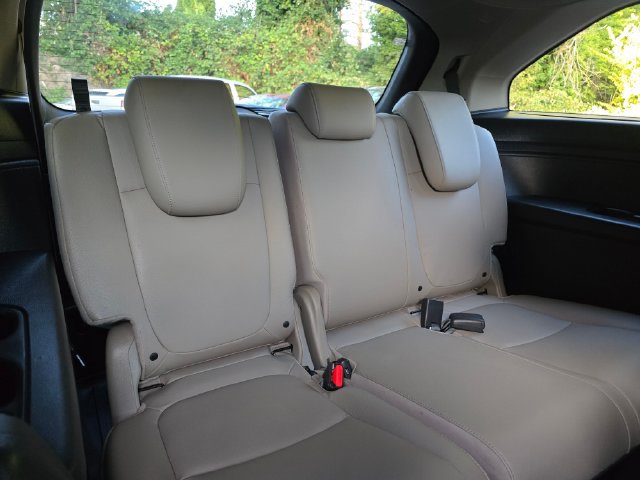 Used 2018 Honda Odyssey Touring image 15