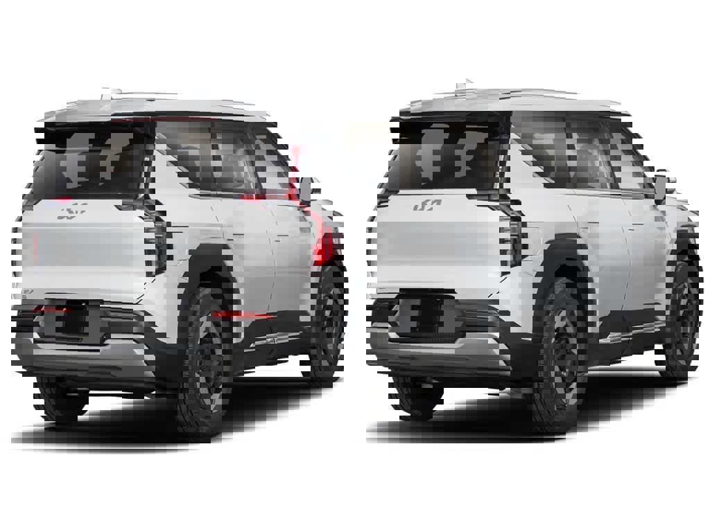 New 2026 Kia EV9 Light image 2