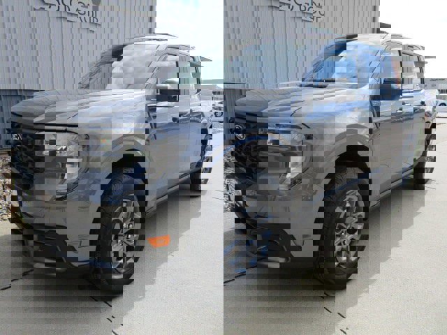 New 2025 Ford Maverick XLT image 1