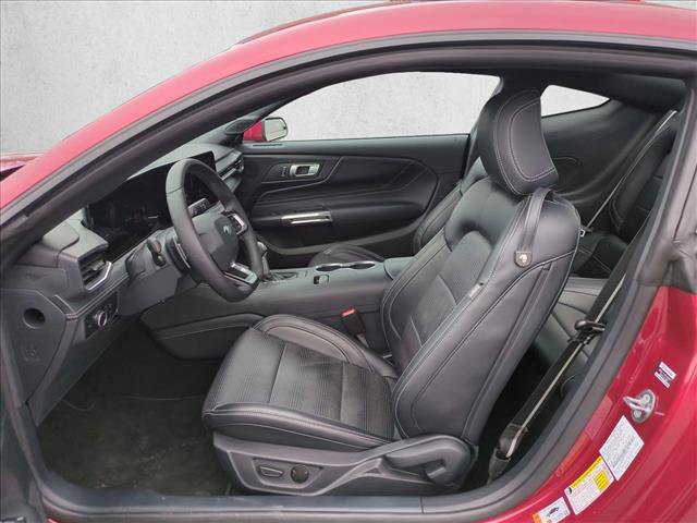 Used 2024 Ford Mustang GT Premium image 22