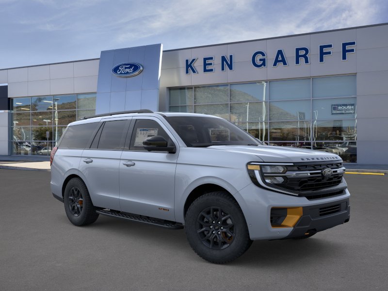 New 2026 Ford Expedition Tremor AWD/4WD image 8