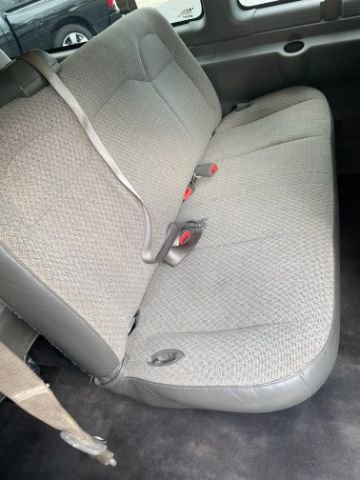 Used 2020 Chevrolet Express 3500 LT w/ LT Preferred Equipment Group image 17