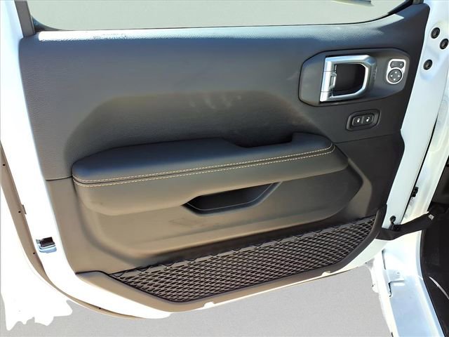 New 2026 Jeep Wrangler Sahara image 14