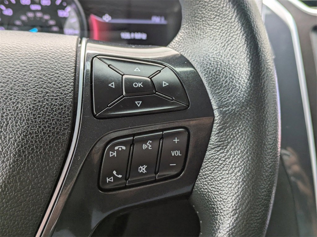 Used 2019 Ford Explorer Limited w/ Ford Safe & Smart Package image 30