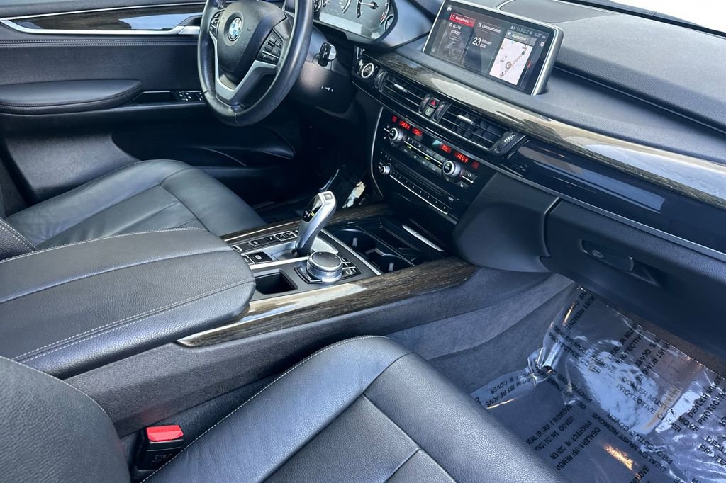 Used 2018 BMW X5 xDrive40e image 17