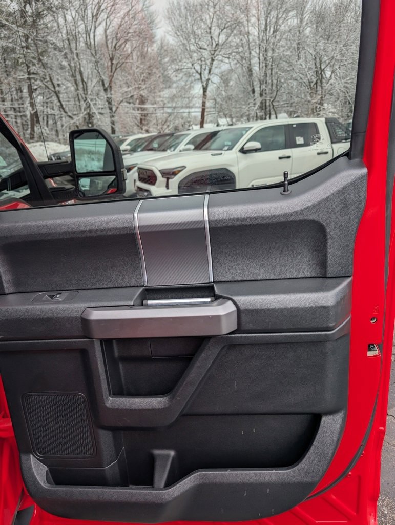 Used 2019 Ford F150 XLT w/ Equipment Group 302A Luxury image 16