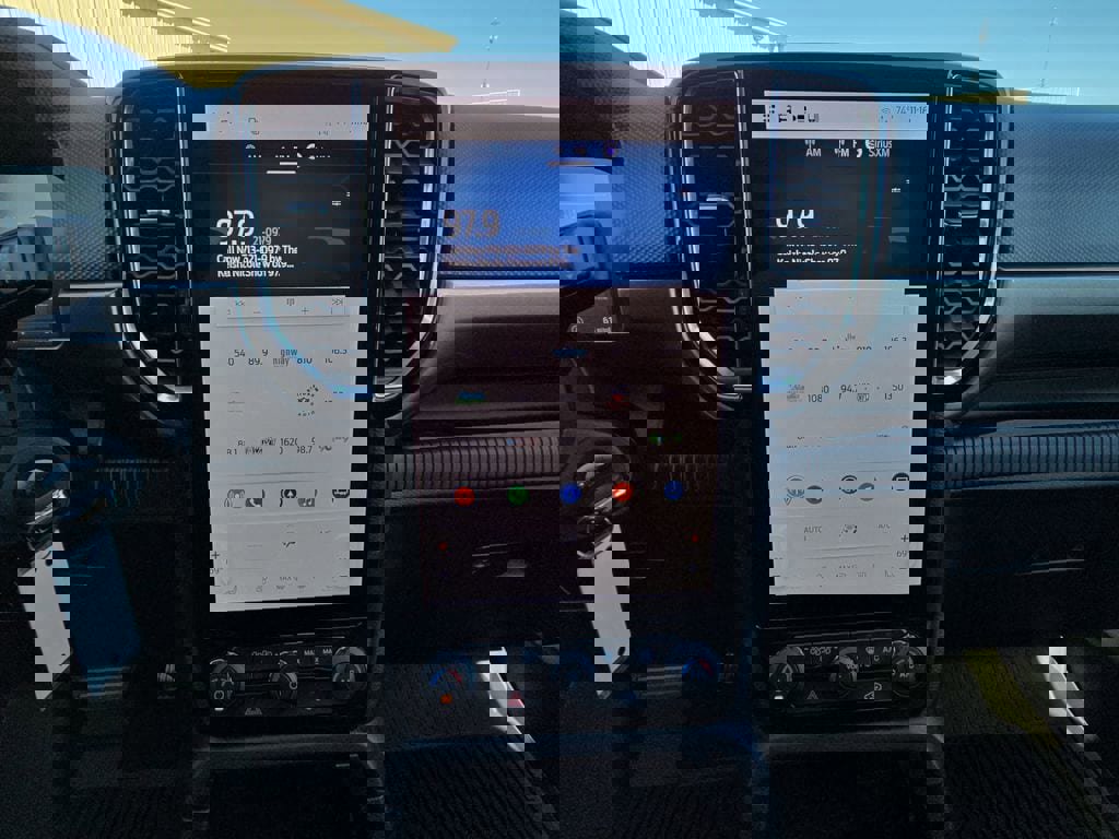 New 2026 Ford Ranger XLT w/ Equipment Group 301A High image 25