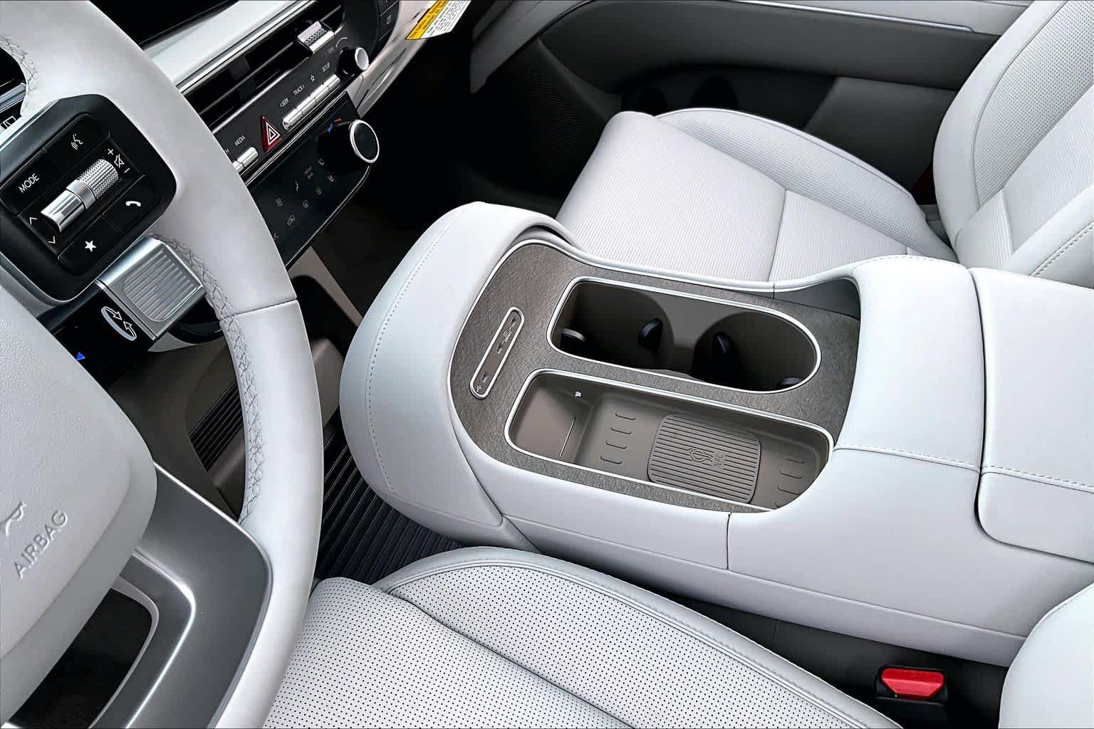 New 2026 Hyundai Palisade Limited AWD/4WD image 11
