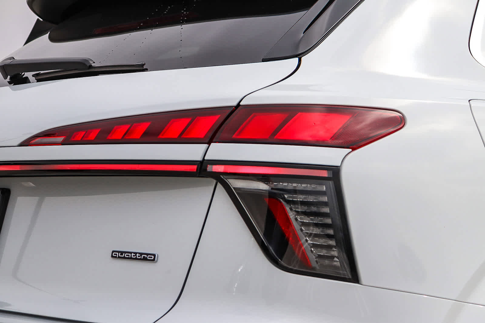 New 2026 Audi Q3 quattro 2.0T image 10