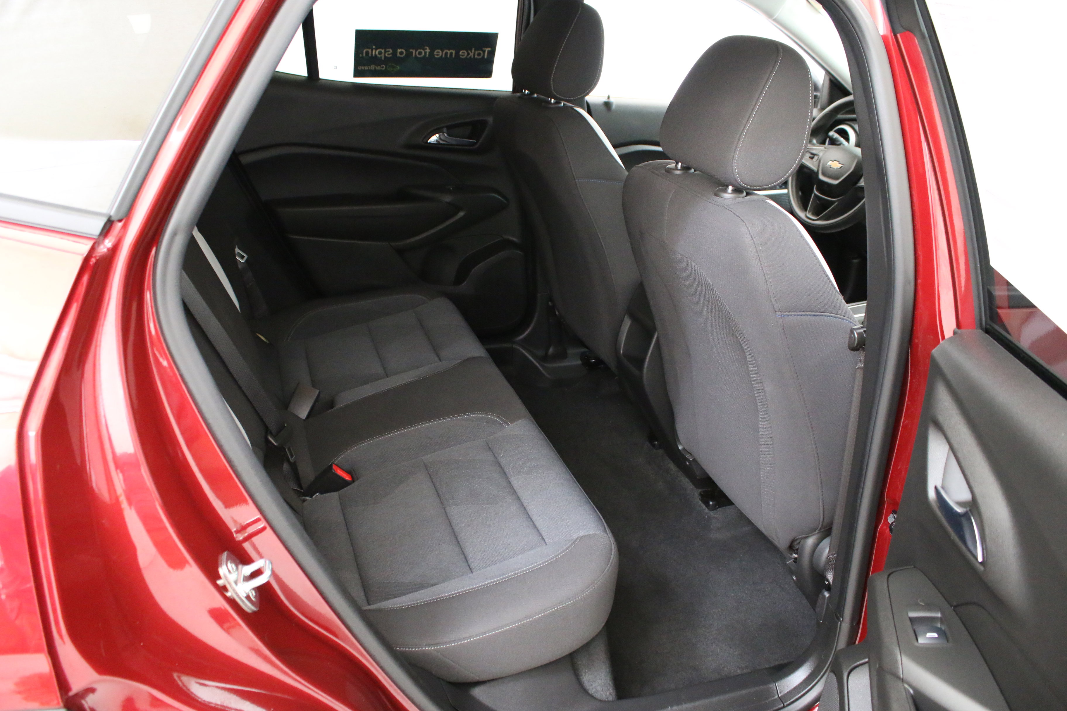 Certified 2024 Chevrolet Trax LS FWD image 30