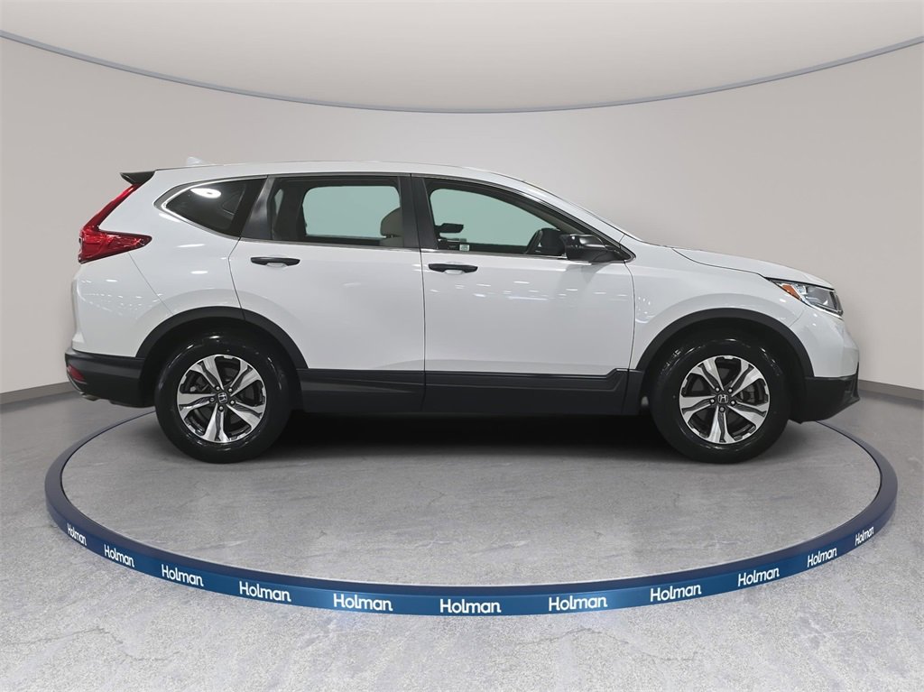 Used 2019 Honda CR-V LX image 5