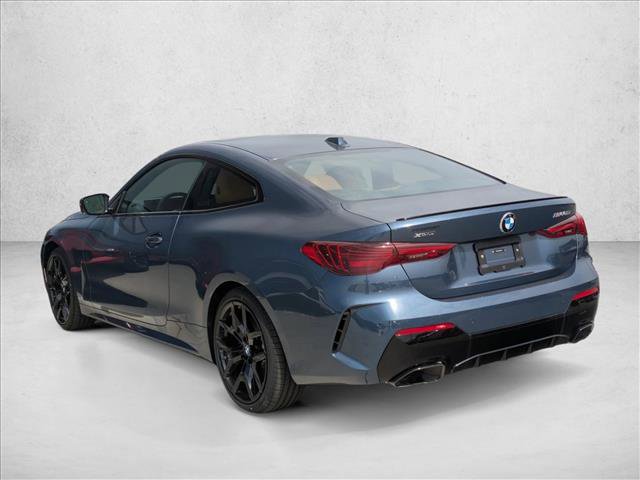 New 2026 BMW 440i xDrive Coupe w/ Premium Package image 9
