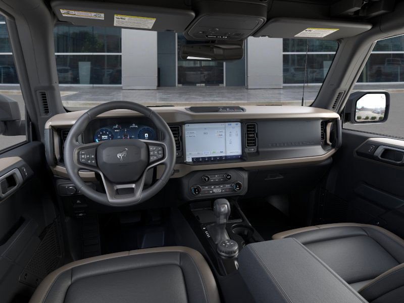 New 2026 Ford Bronco Big Bend image 12