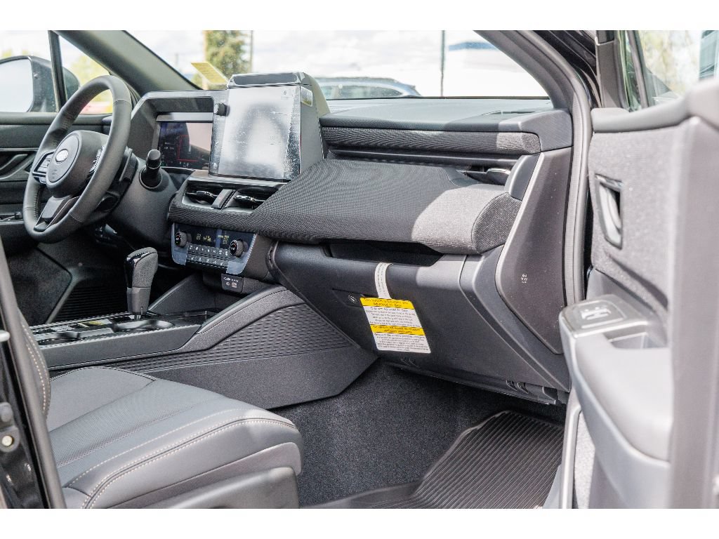 New 2026 Subaru Outback Limited XT AWD/4WD image 10
