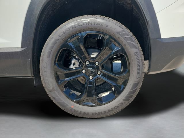 New 2026 Chevrolet Equinox LT w/ Midnight Edition FWD image 7