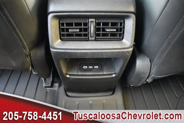 Used 2024 Honda CR-V EX-L image 27