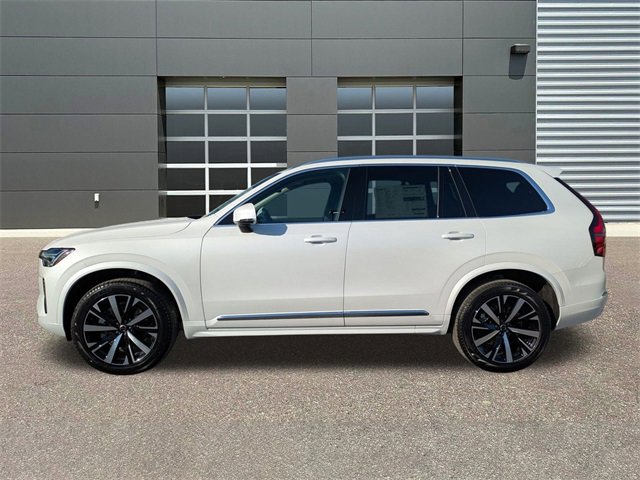 New 2025 Volvo XC90 B5 Core w/ Climate Package image 2