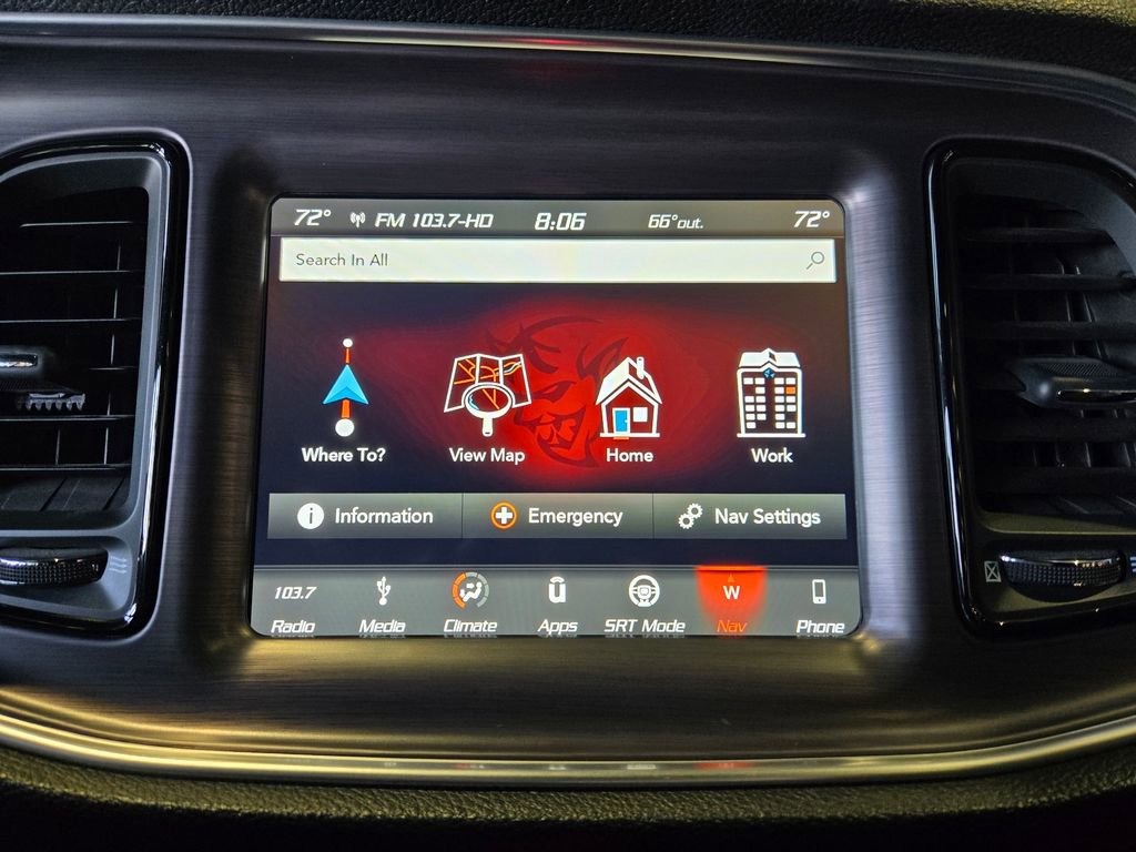 Used 2018 Dodge Challenger SRT Demon RWD image 22