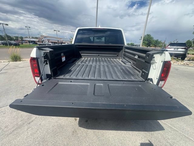Used 2019 Honda Ridgeline RTL-T image 29