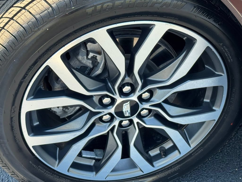 Used 2021 Cadillac XT6 Sport AWD/4WD image 14