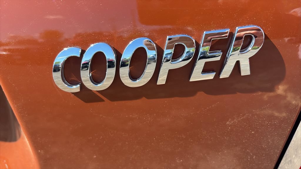 Used 2018 MINI Cooper Countryman ALL4 AWD/4WD image 28
