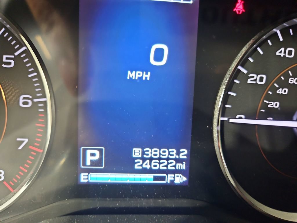 Used 2019 Subaru Crosstrek 2.0i Limited w/ Moonroof Package w/Navigation AWD/4WD image 17
